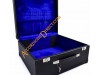 E. Soprani 34 key 72 bass accordion